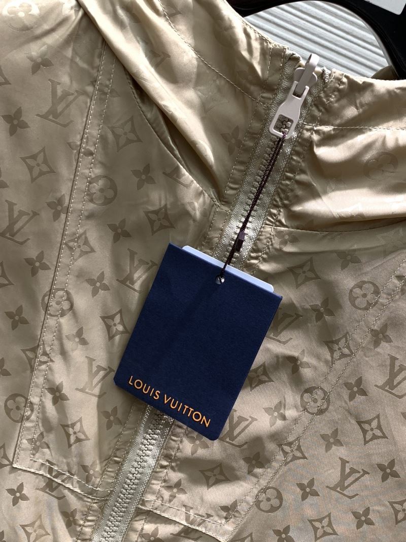 Louis Vuitton Outwear